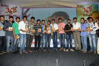 Kevvu Keka Movie Audio Release